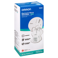 Omron HV-F013 TENS Therapy Device