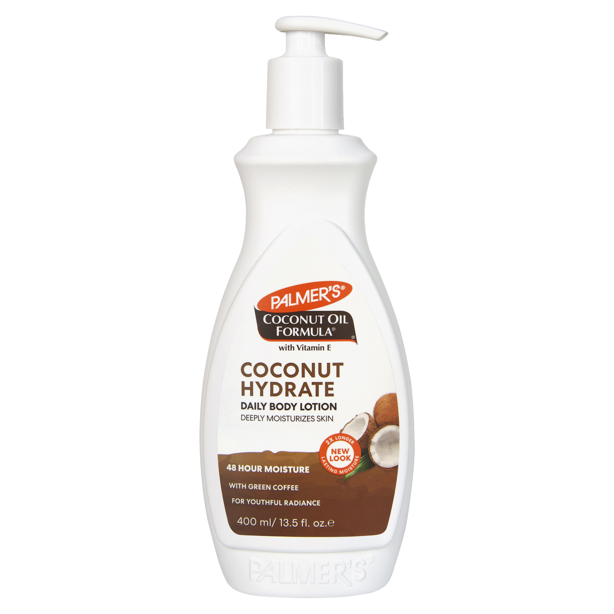 Palmer's Coconut Oil Formula Body Lotion