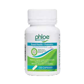 Phloe Biotics