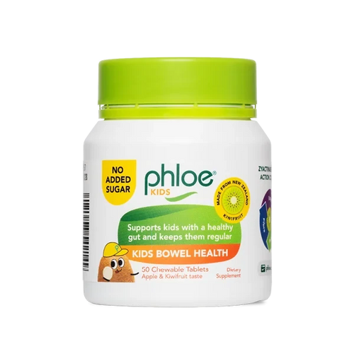 Phloe Kids Bowel Health