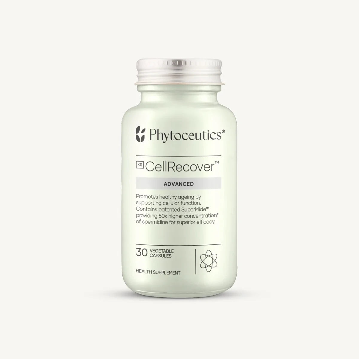 Phytoceutics CellRecover Advanced