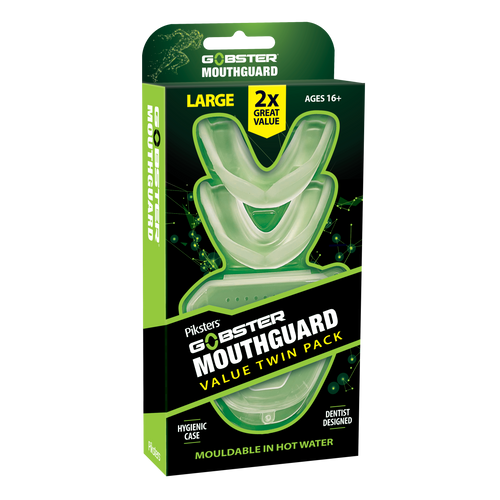 Piksters Gobster Mouthguard - Large