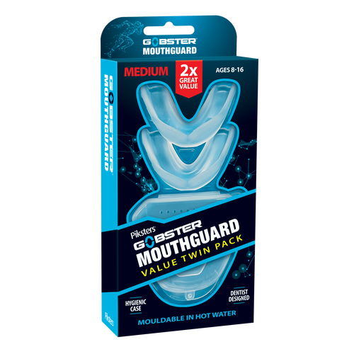 Piksters Gobster Mouthguard - Medium