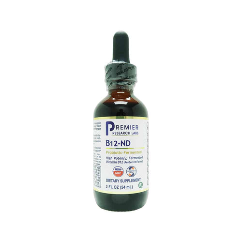 Premier Research Labs B12-ND
