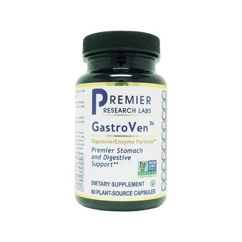 Premier Research Labs GastroVen