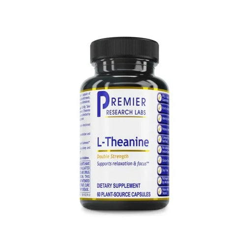 Premier Research Labs L-Theanine