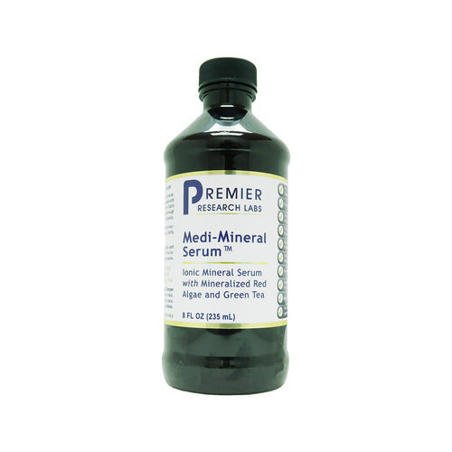 Premier Research Labs Medi-Mineral Serum