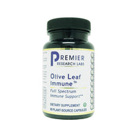 Premier Research Labs Olive Leaf Immune