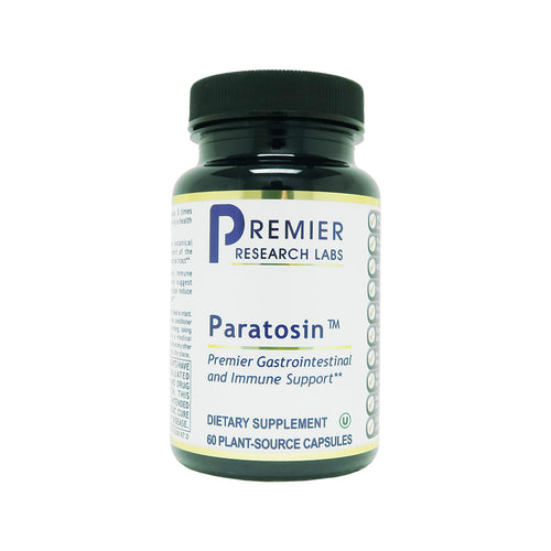 Premier Research Labs Paratosin