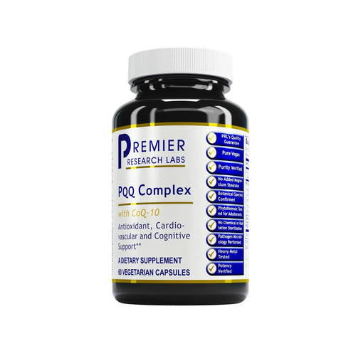 Premier Research Labs PQQ Complex