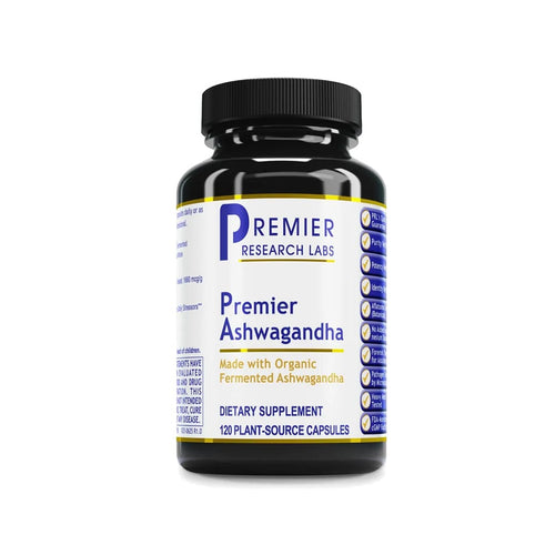 Premier Research Labs Premier Ashwagandha