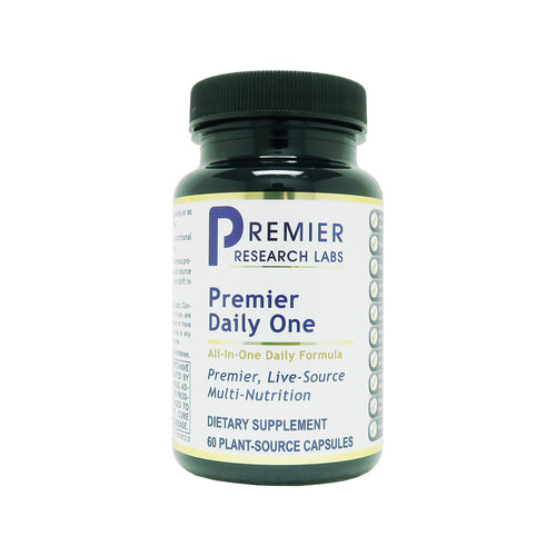 Premier Research Labs Premier Daily One