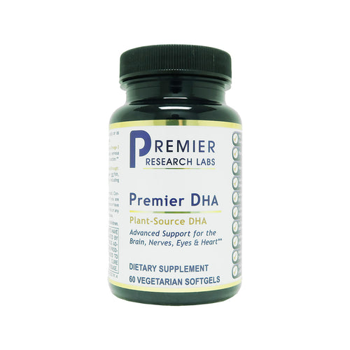 Premier Research Labs Premier DHA