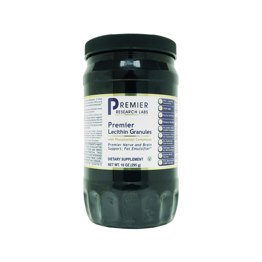 Premier Research Labs Premier Lecithin Granules