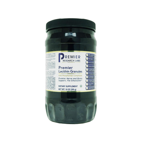Premier Research Labs Premier Lecithin Granules