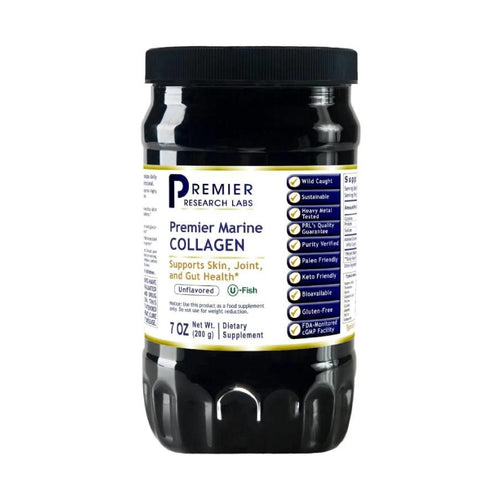 Premier Research Labs Premier Marine Collagen