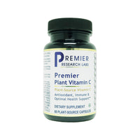 Premier Research Labs Premier Plant Vitamin C