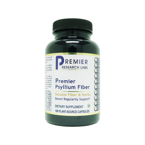 Premier Research Labs Premier Psyllium Fiber
