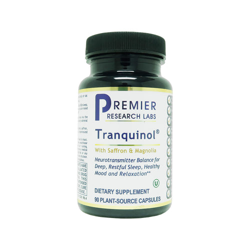 Premier Research Labs Tranquinol