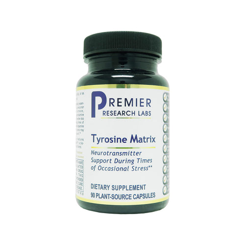 Premier Research Labs Tyrosine Matrix