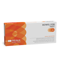 PRIMA Lab Bowel FOB Test