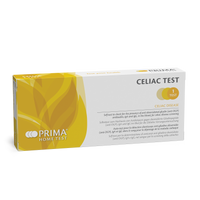 PRIMA Lab Celiac Test