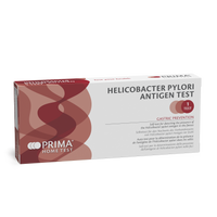 PRIMA Lab Helicobacter Pylori Antigen Test