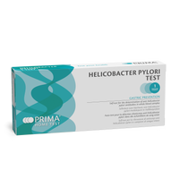 PRIMA Lab Helicobacter Pylori Test
