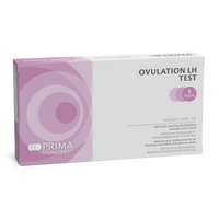 PRIMA Lab Ovulation LH Test