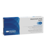 PRIMA Lab Prostate PSA Test