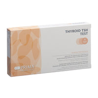 PRIMA Lab Thyroid TSH Test