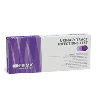 PRIMA Lab Urinary Tract infections Test