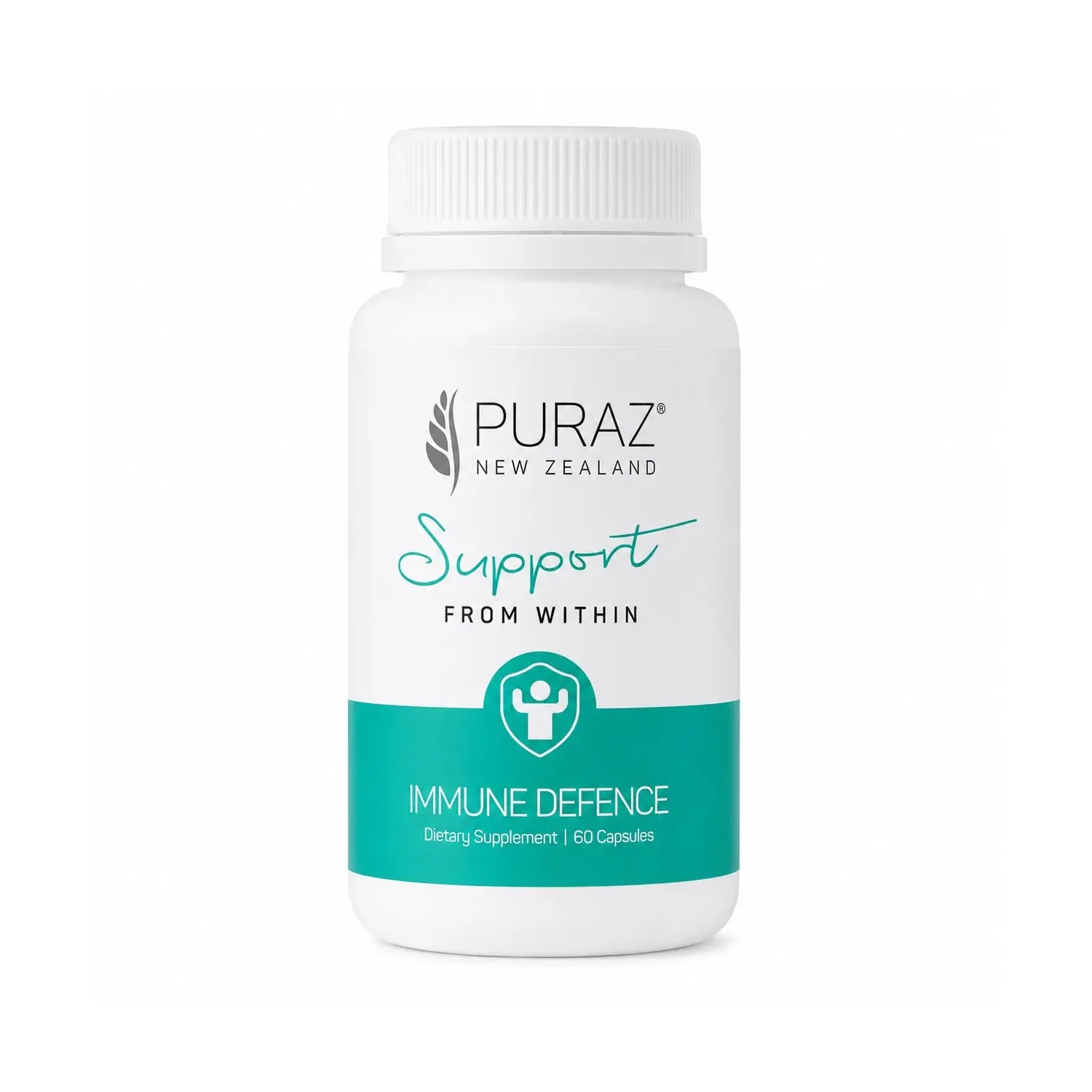 Puraz Immune Defence