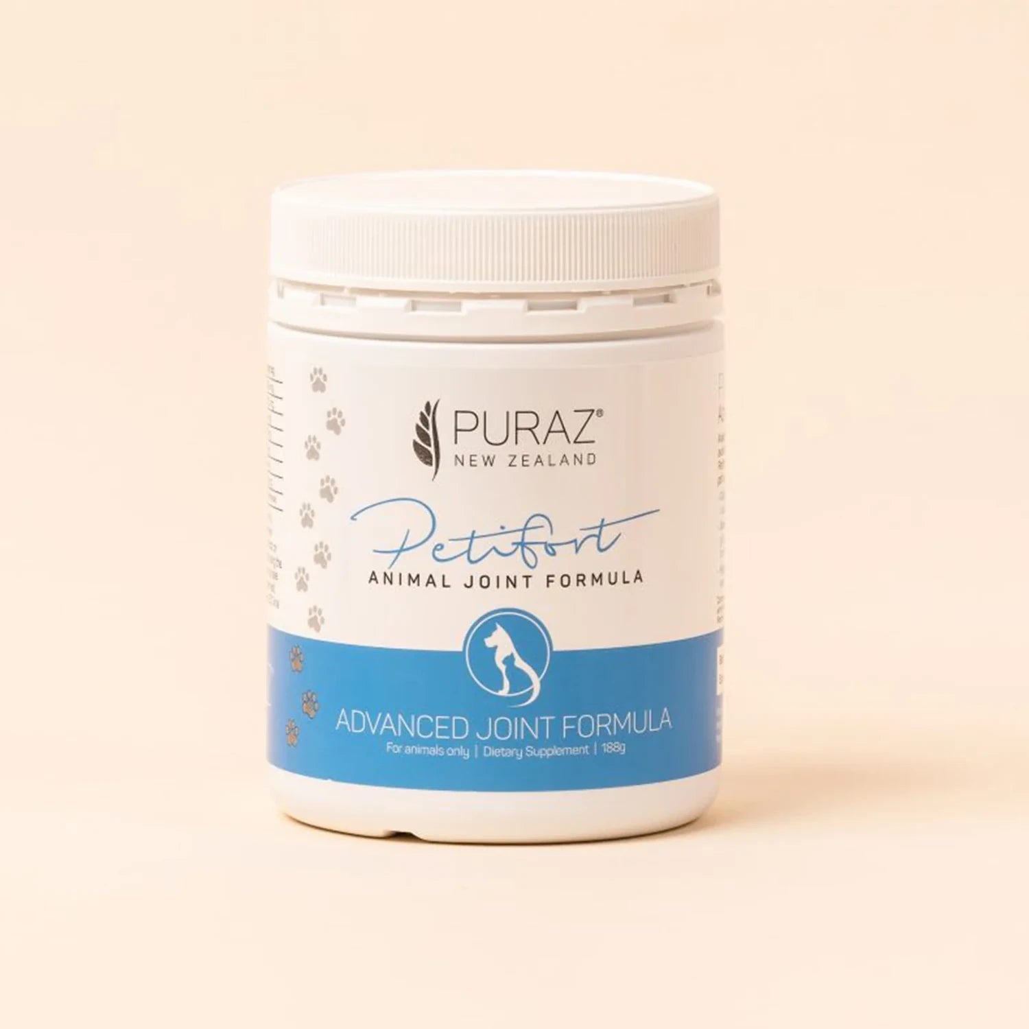 Puraz Petifort Animal Joint Formula
