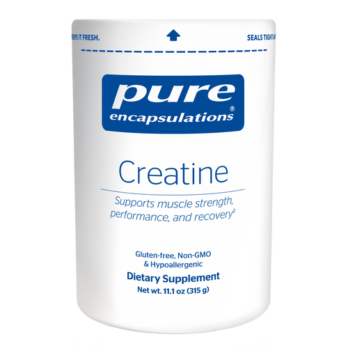 Pure Encapsulations Creatine