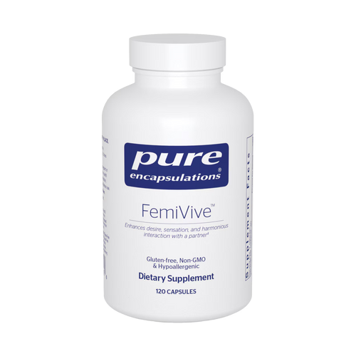 Pure Encapsulations FemiVive