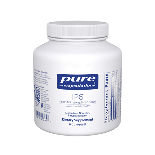 Pure Encapsulations IP6 (inositol hexaphosphate)