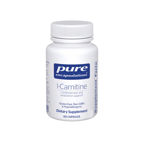 Pure Encapsulations L-Carnitine