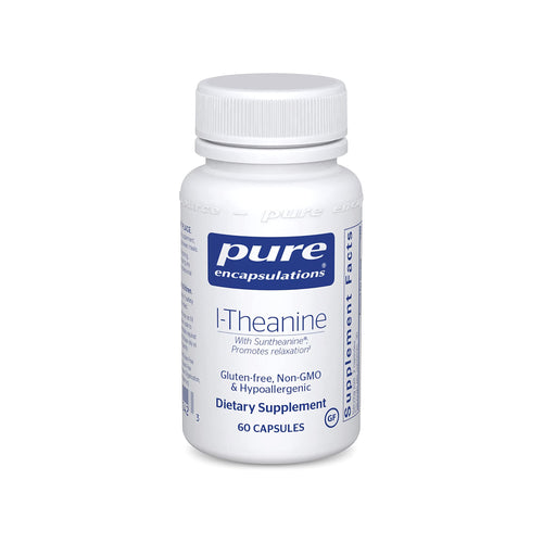Pure Encapsulations l-Theanine