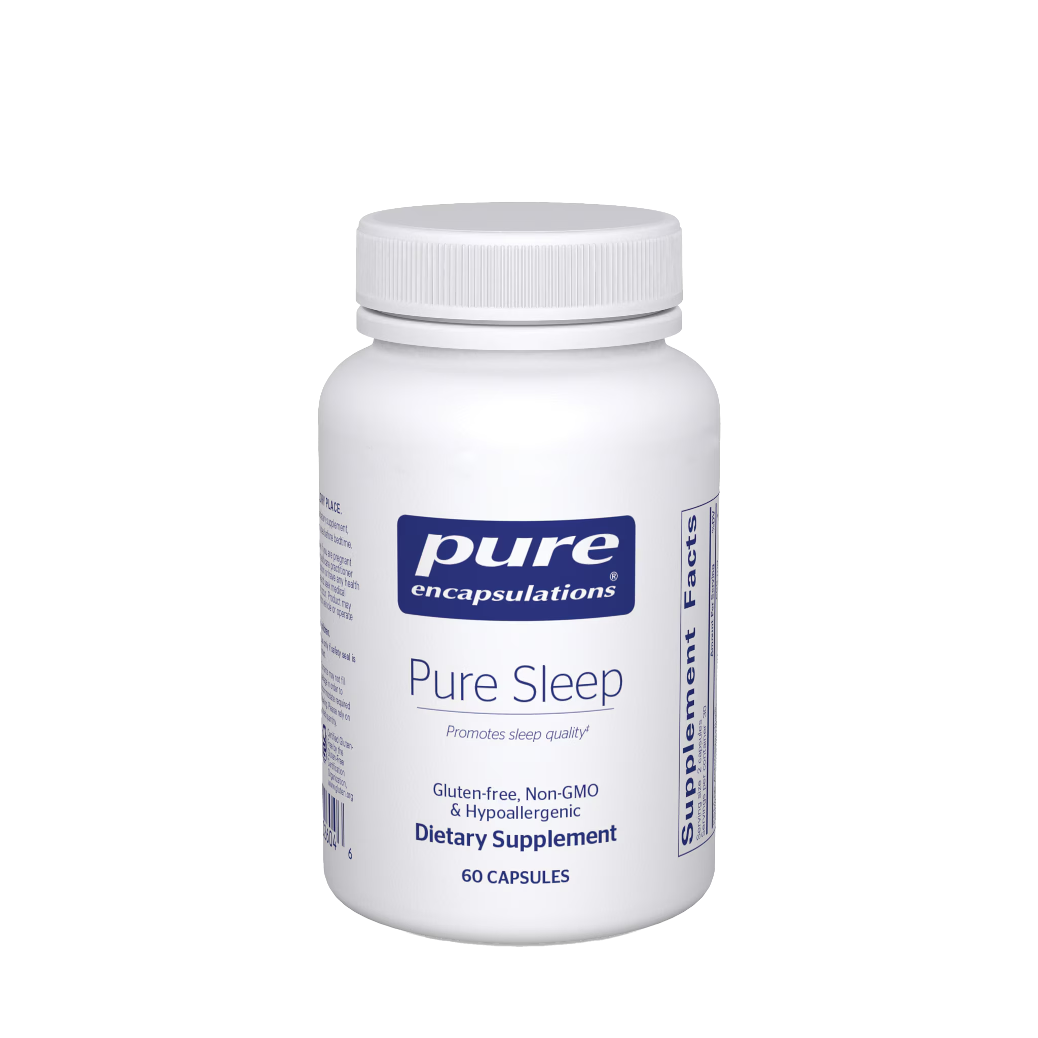 Pure Encapsulations Pure Sleep