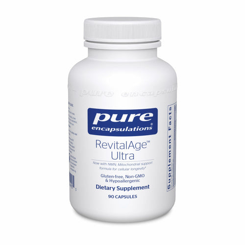 Pure Encapsulations RevitalAge Ultra