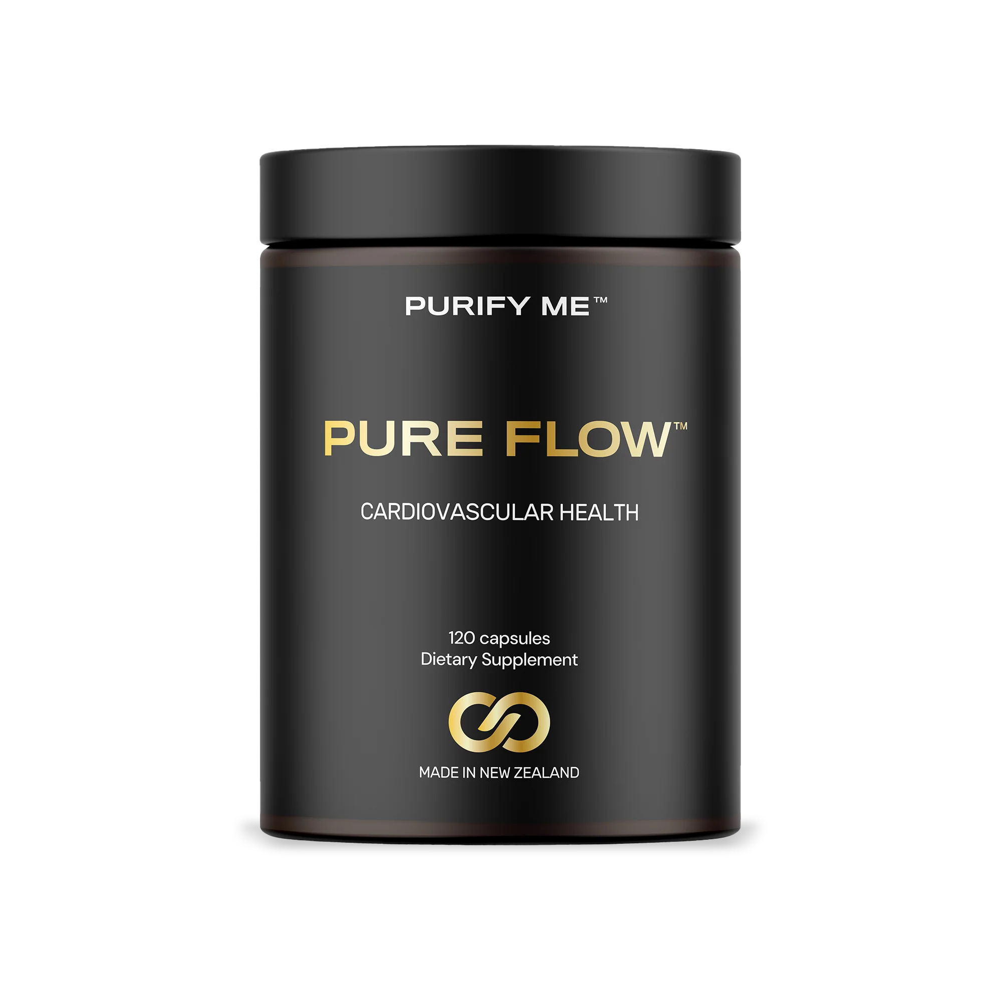 Purify Me Pure Flow
