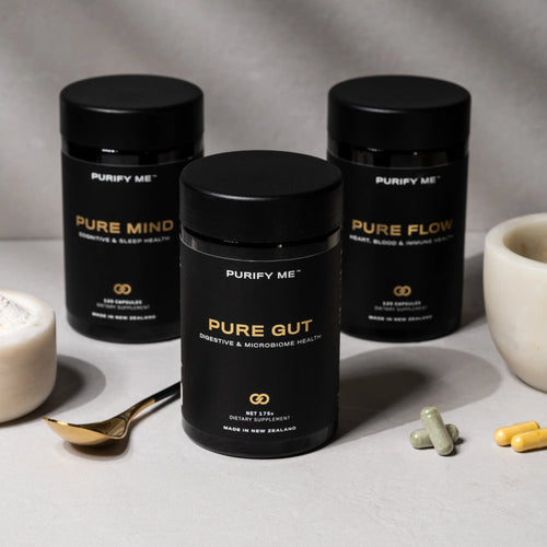 Purify Me The Essentials Collection