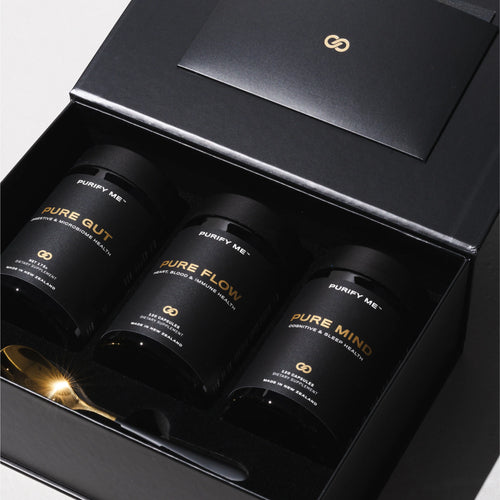 Purify Me The Essentials Collection