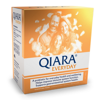 Qiara Everyday Probiotic