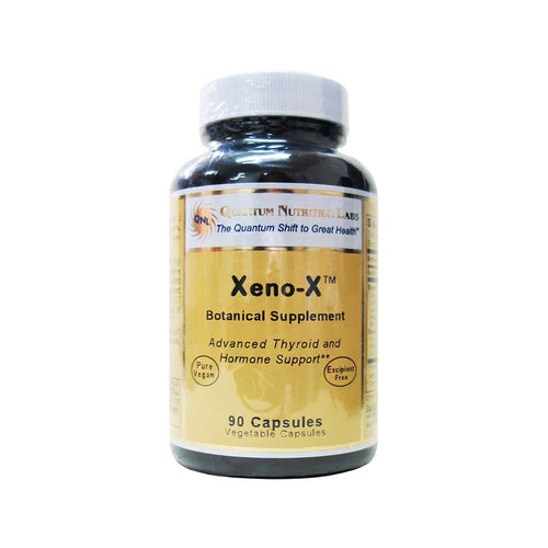 Quantum Nutrition Labs Xeno-X