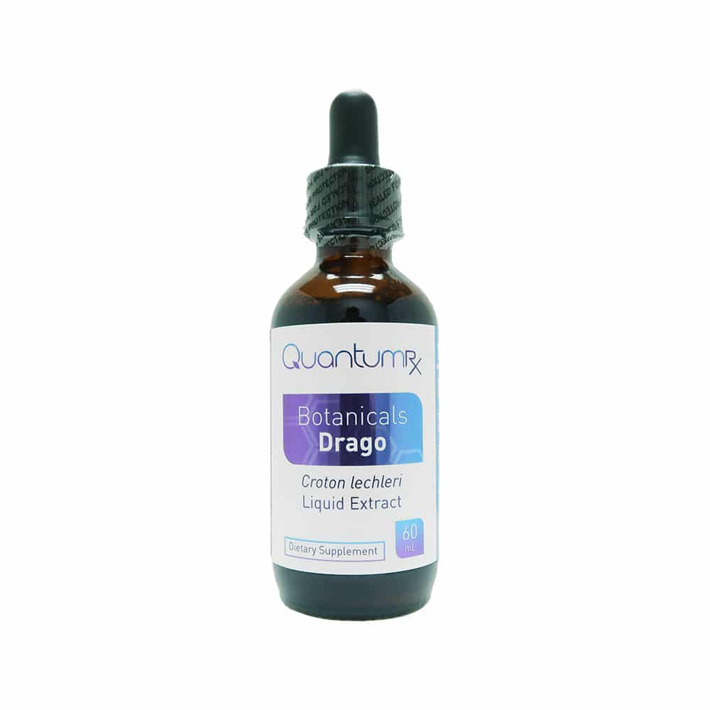 QuantumRX Botanicals Drago