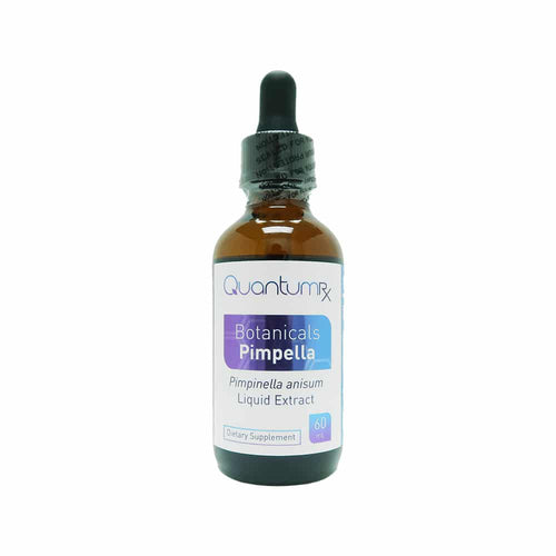 QuantumRX Botanicals Pimpella
