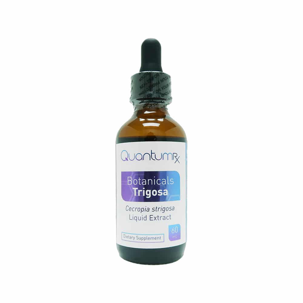QuantumRX Botanicals Trigosa