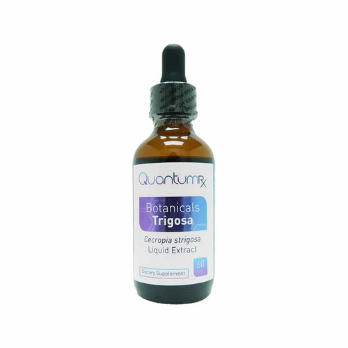 QuantumRX Botanicals Trigosa